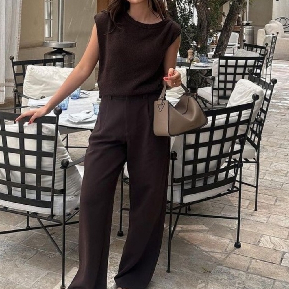 The Horse Clementine bag - taupe - Picture 7 of 8